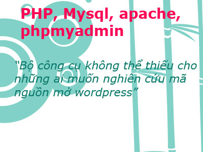 php-mysql-apache-phpmyadmin