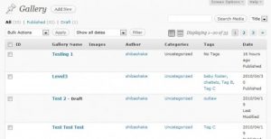 Custom Colunm Cho Post Type